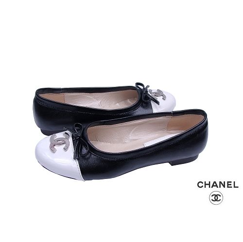 chanel sandals033